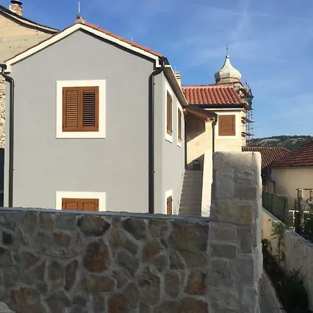 Apartment Studio Skradin